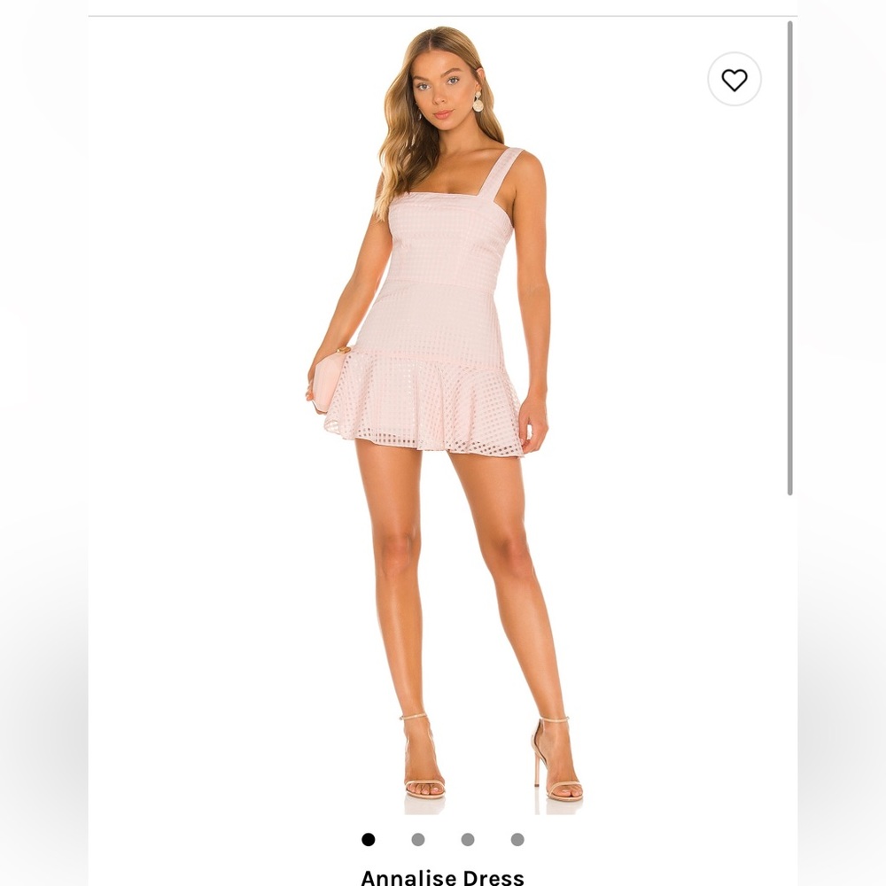 Annalise Dress